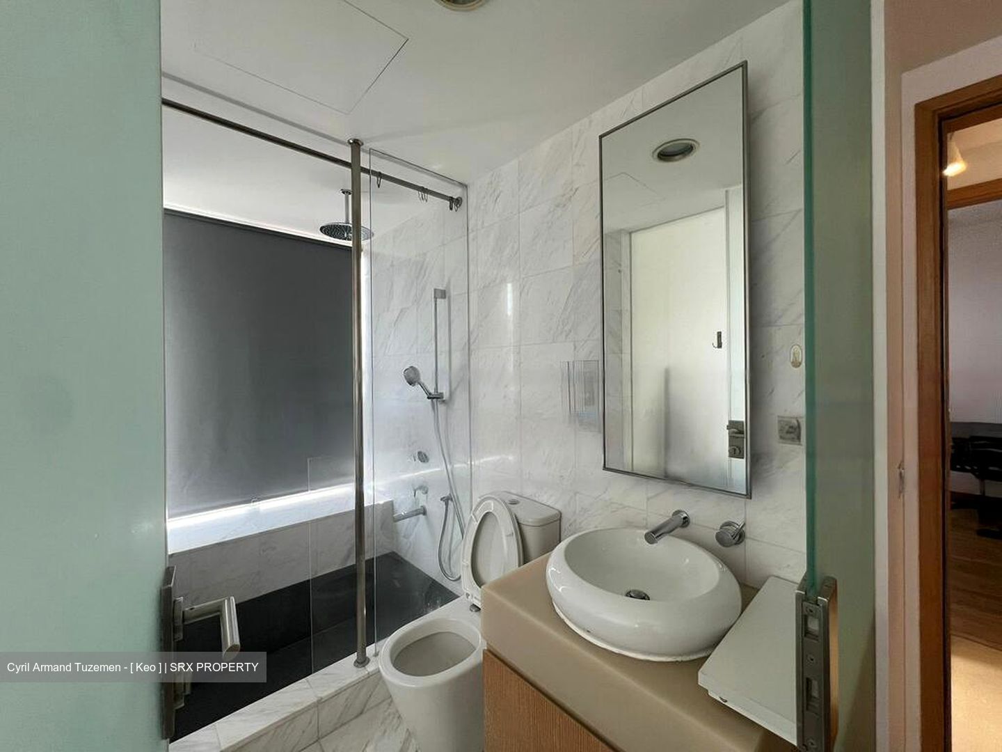 The Clift (D1), Apartment #459054061